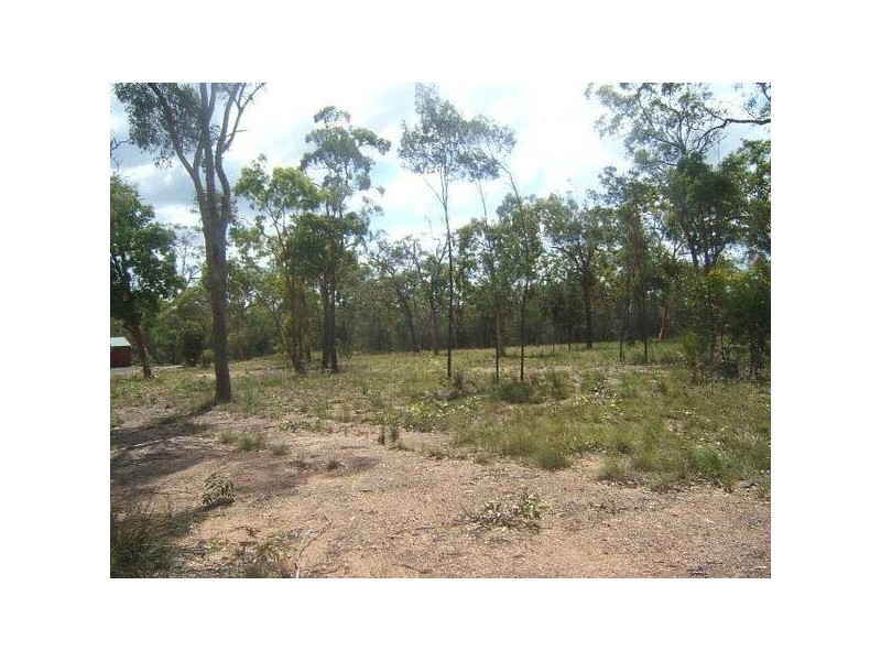 Redridge QLD 4660