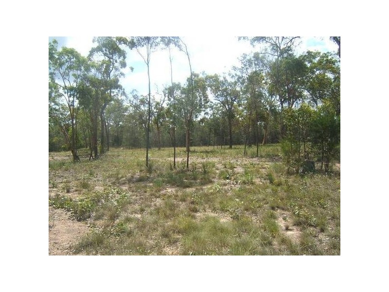 Redridge QLD 4660