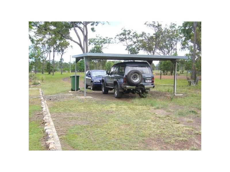 Redridge QLD 4660