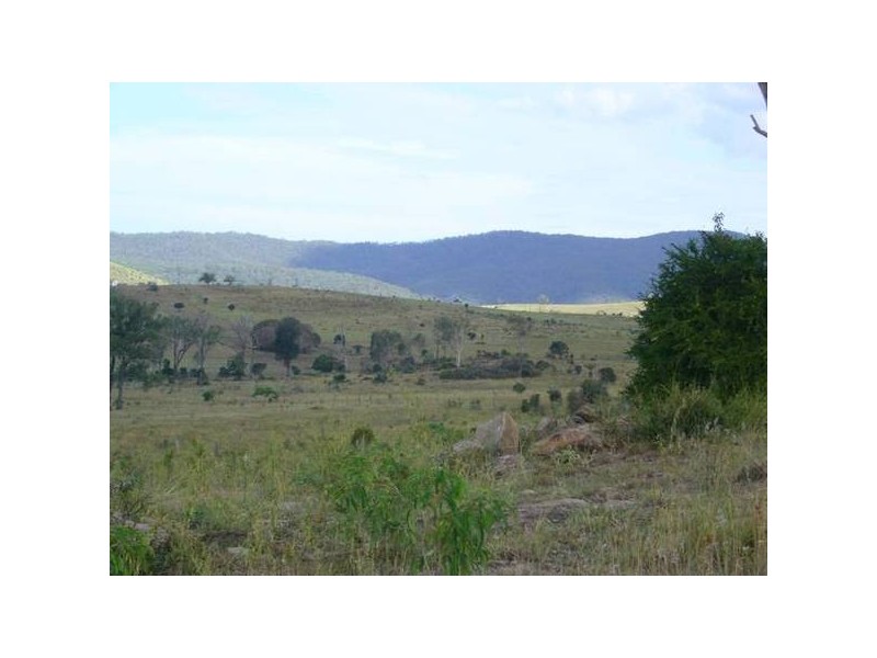 Emerys Road, Dallarnil QLD 4621