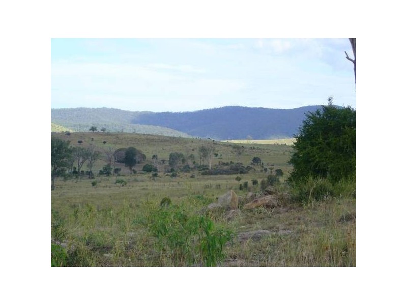 Emerys Road, Dallarnil QLD 4621