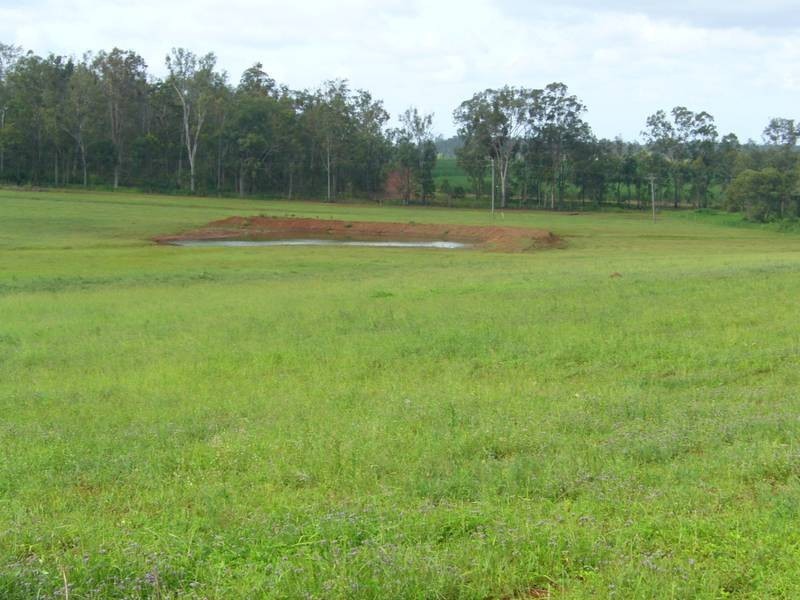 Childers QLD 4660