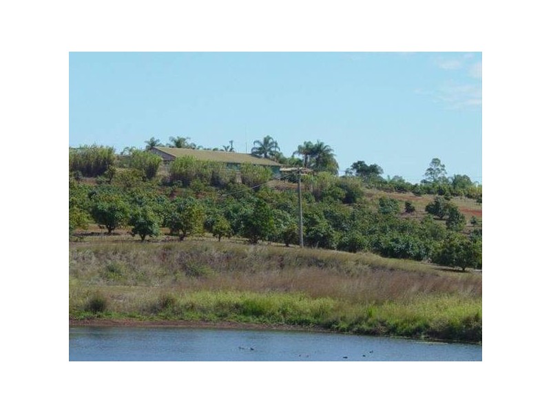 Childers QLD 4660