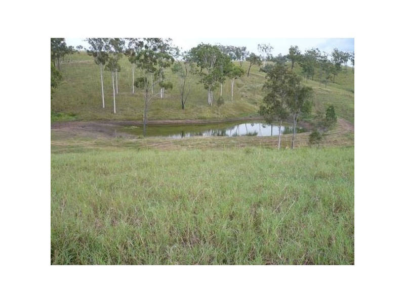 Railway Road, Booyal QLD 4671