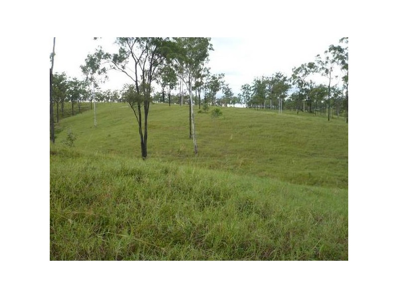 Railway Road, Booyal QLD 4671