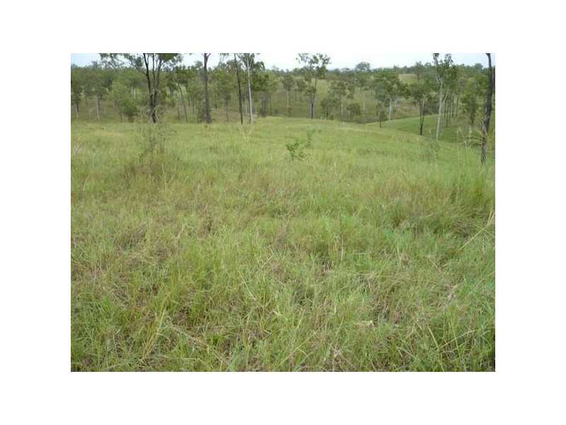 Railway Road, Booyal QLD 4671