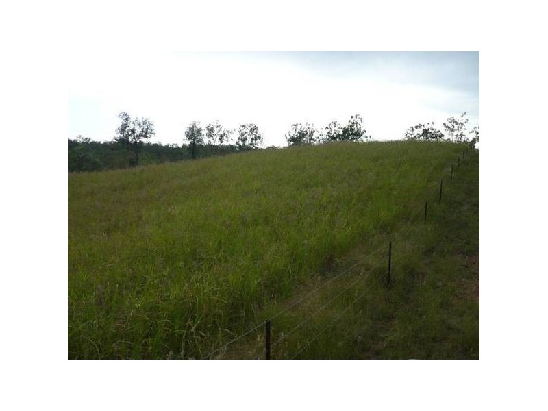 Railway Road, Booyal QLD 4671