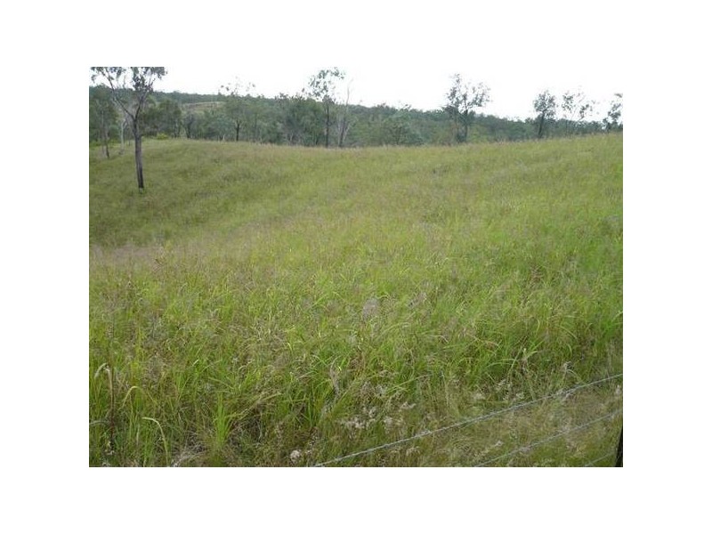 Railway Road, Booyal QLD 4671