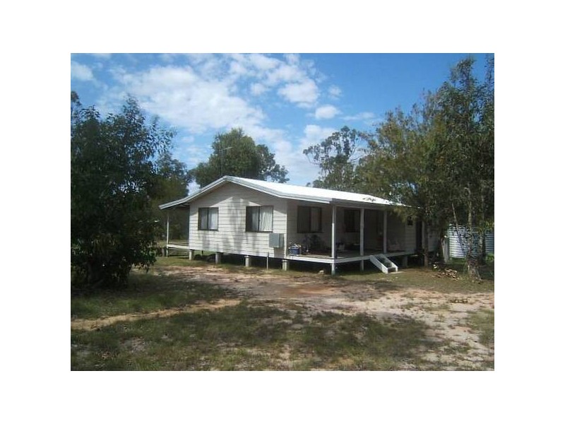 1360 Buxton Road, Buxton QLD 4660