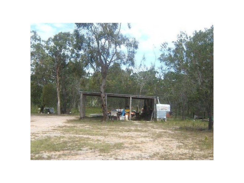 1360 Buxton Road, Buxton QLD 4660