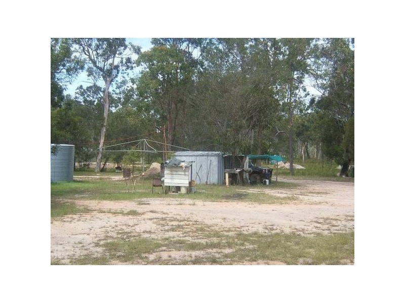 1360 Buxton Road, Buxton QLD 4660