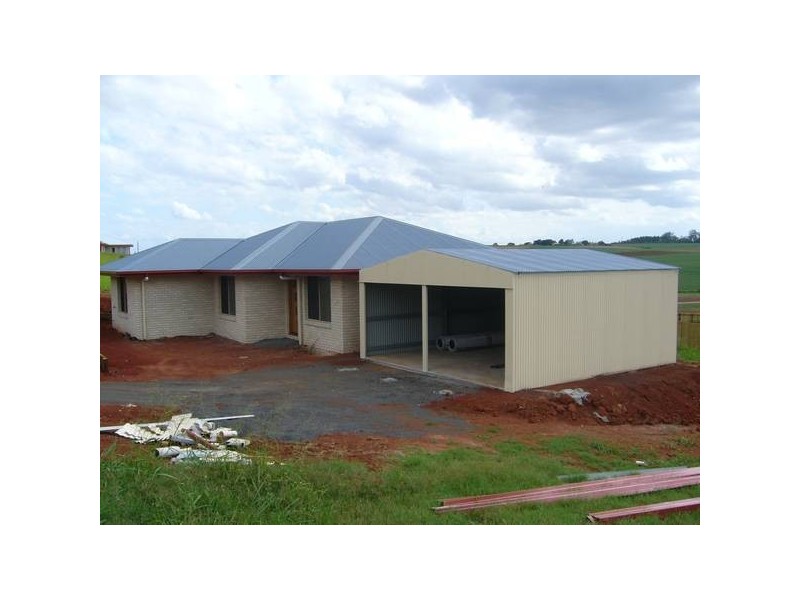 5 Patrucco Street, Childers QLD 4660