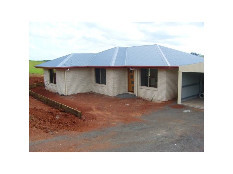 5 Patrucco Street, Childers QLD 4660