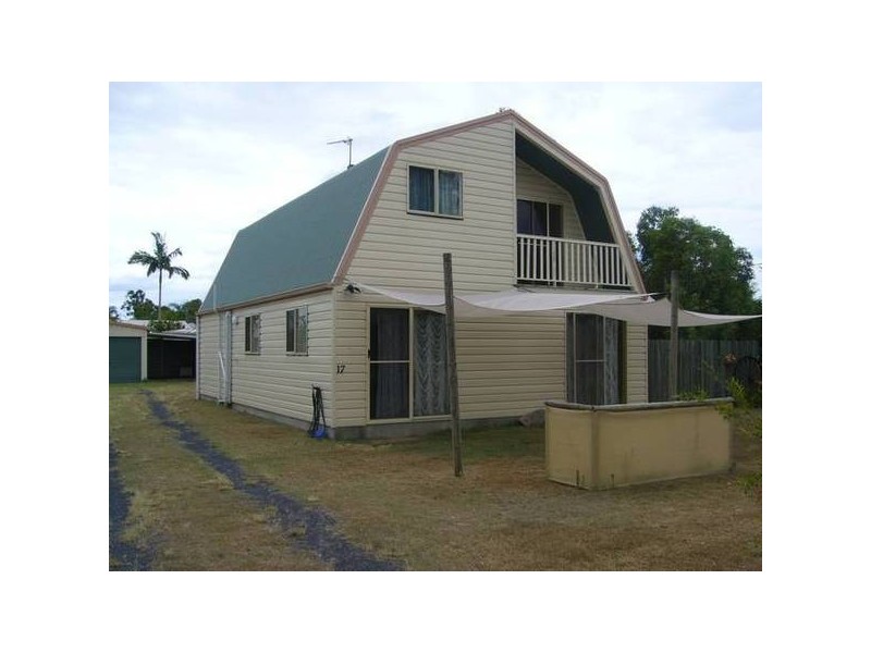 Buxton QLD 4660