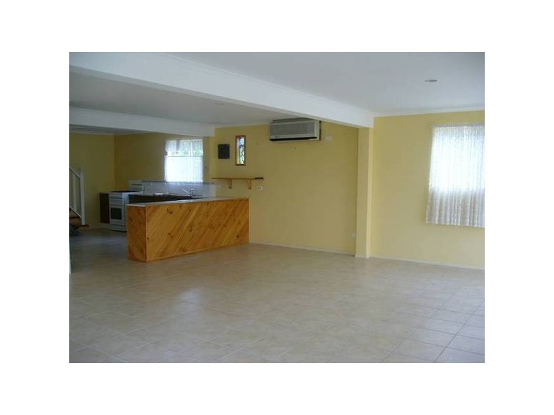 Buxton QLD 4660