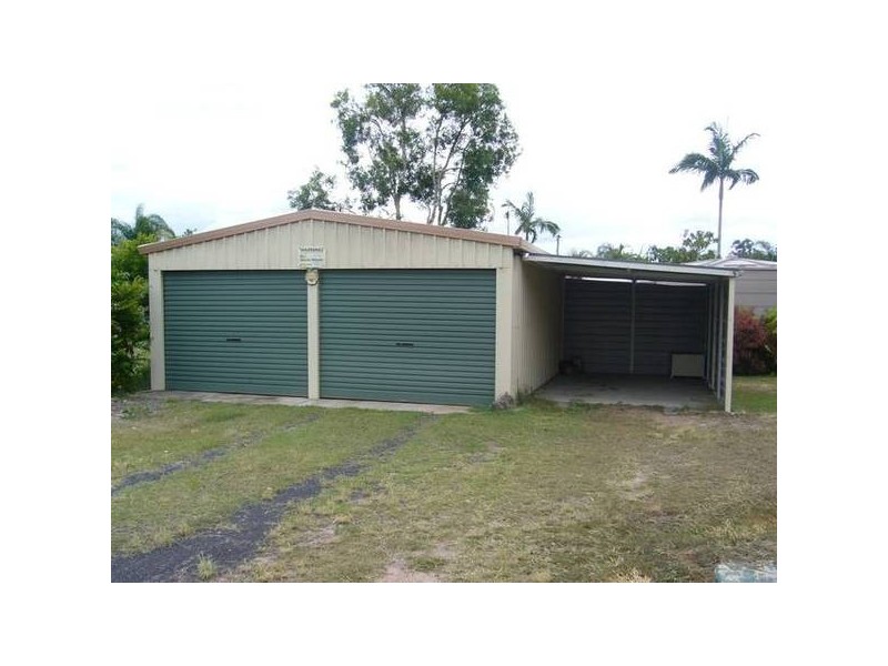 Buxton QLD 4660