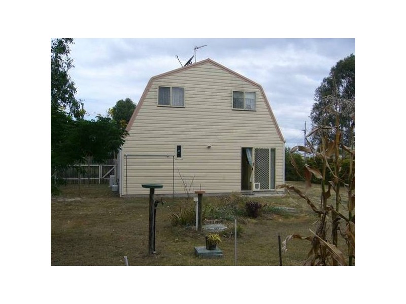 Buxton QLD 4660