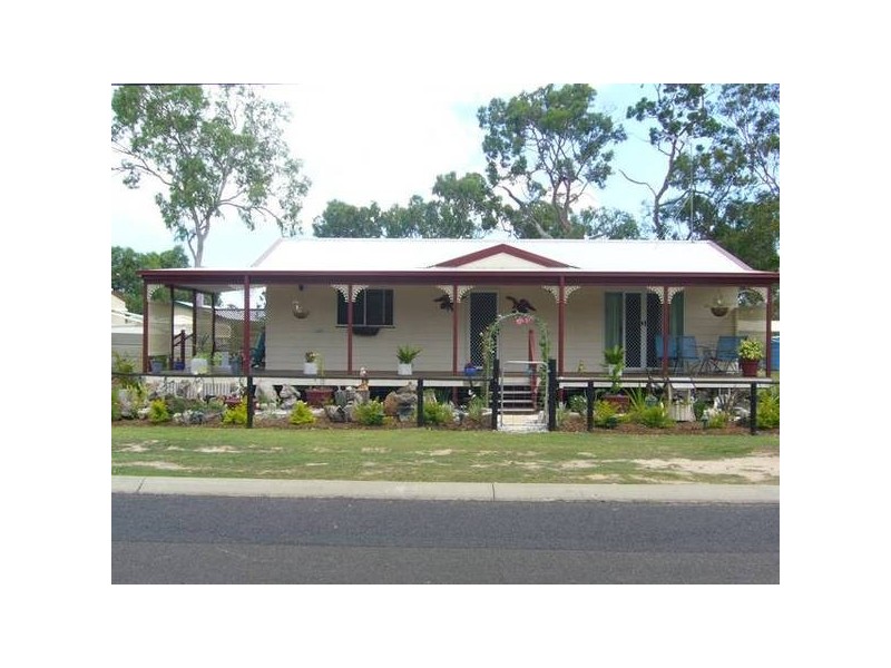 Buxton QLD 4660