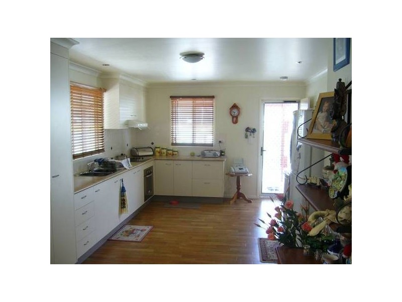Buxton QLD 4660