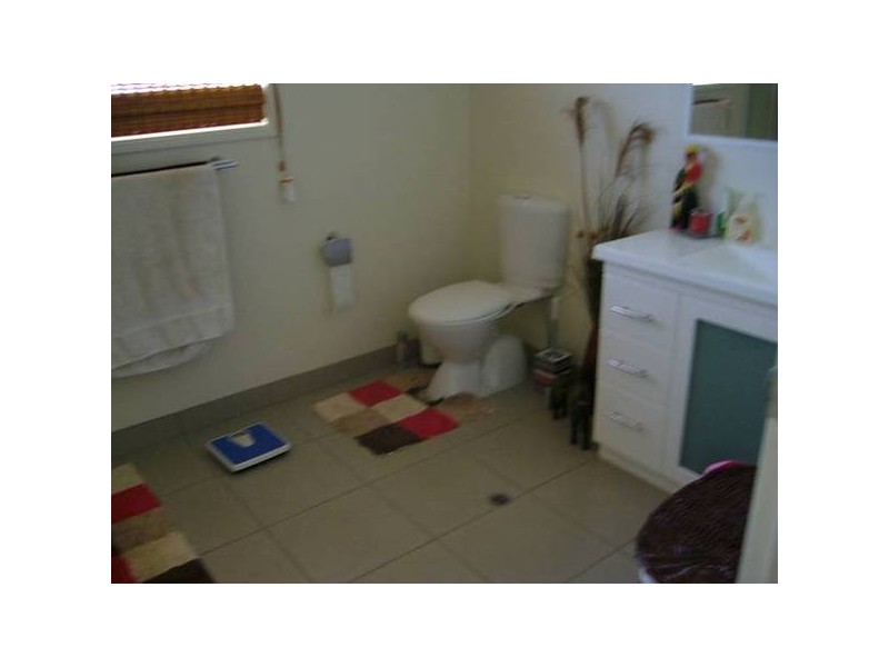 Buxton QLD 4660