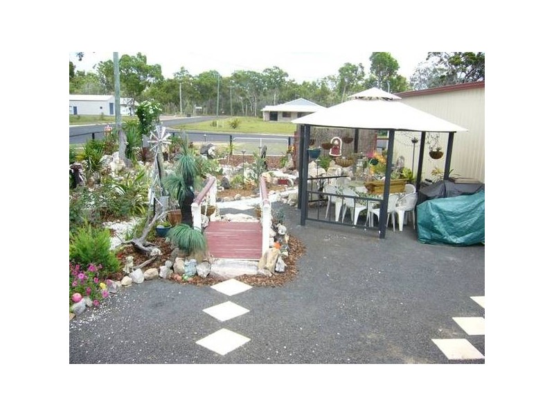 Buxton QLD 4660