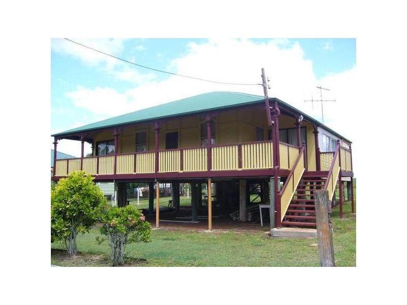 6 Doolbi Access Road, Doolbi QLD 4660