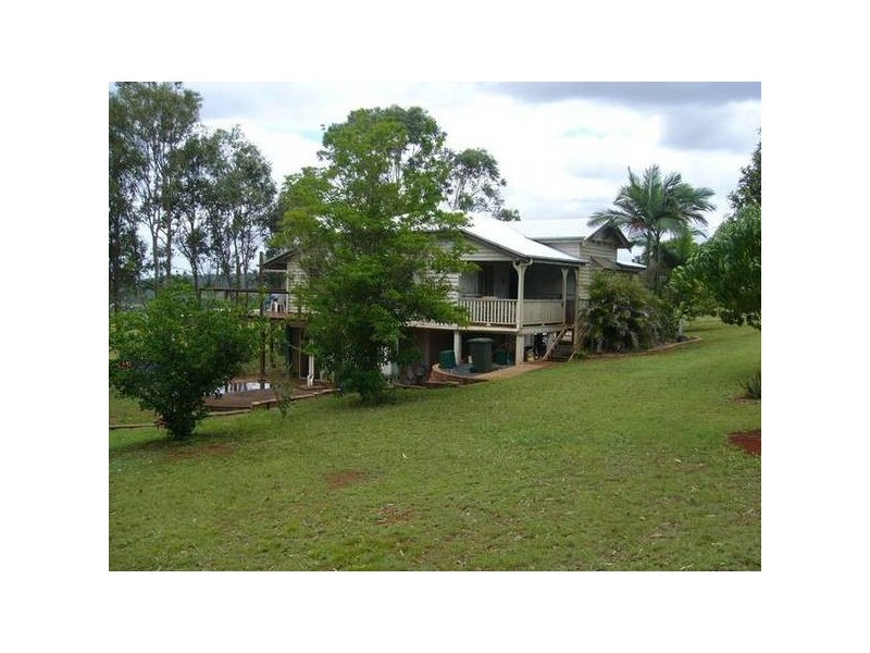 North Isis QLD 4660