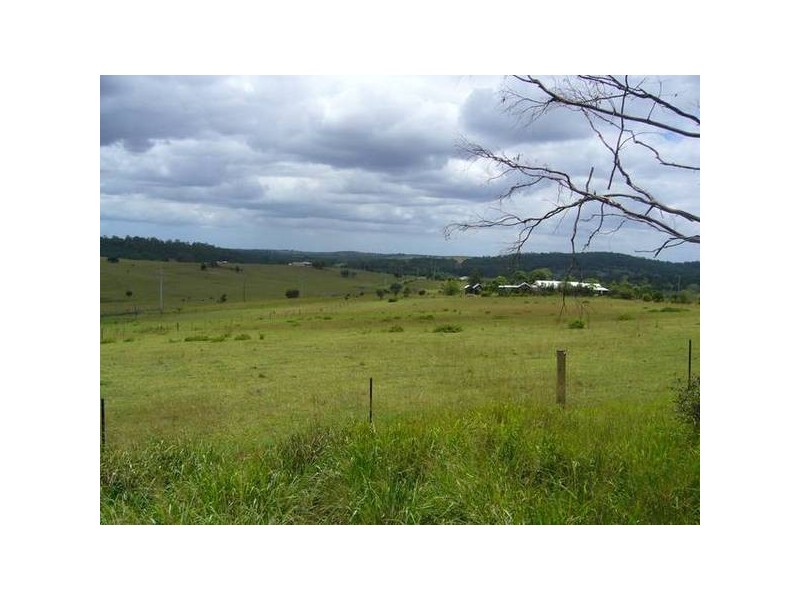 North Isis QLD 4660