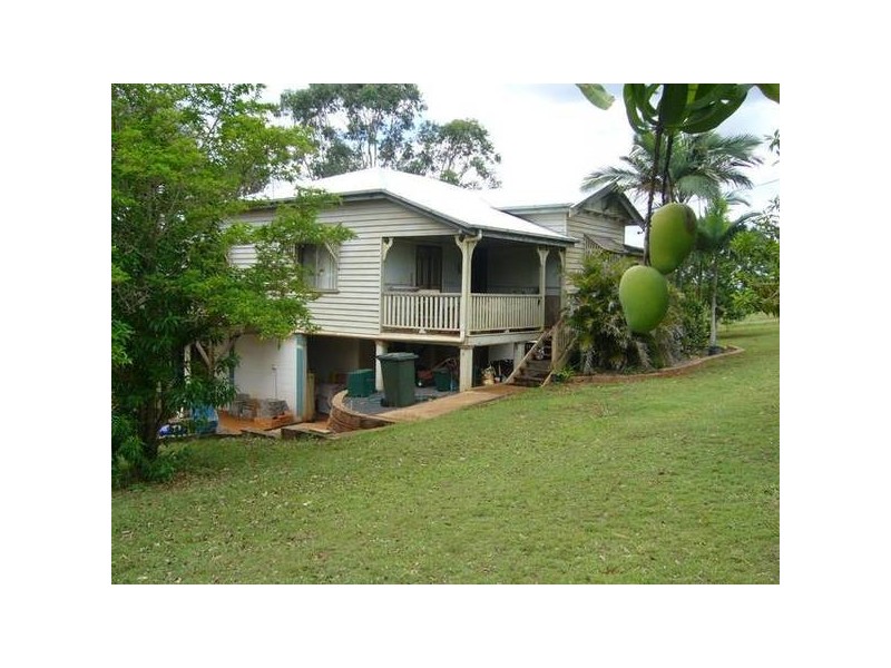 North Isis QLD 4660