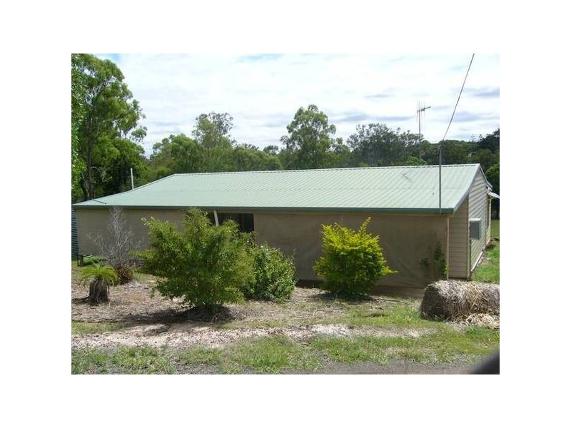 35 Misty Gums Drive, Apple Tree Creek QLD 4660