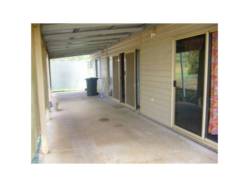 35 Misty Gums Drive, Apple Tree Creek QLD 4660