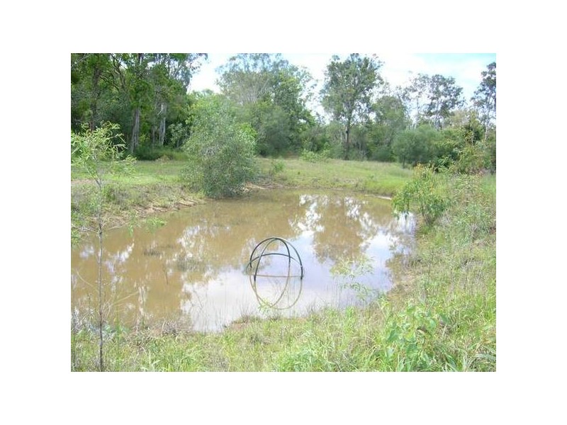 35 Misty Gums Drive, Apple Tree Creek QLD 4660