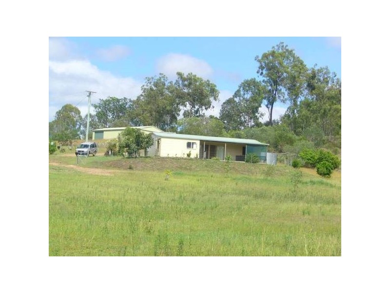 35 Misty Gums Drive, Apple Tree Creek QLD 4660