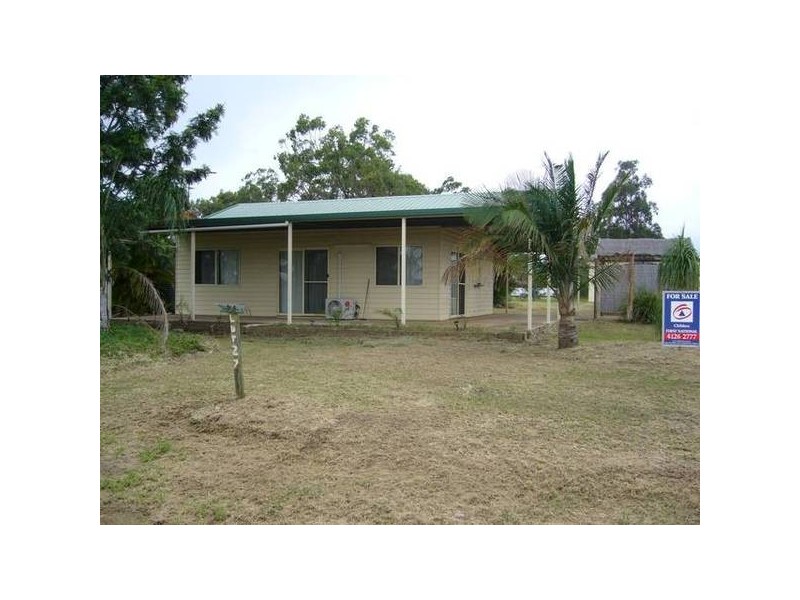 24 Jensen Street, Cordalba QLD 4660