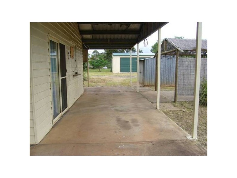 24 Jensen Street, Cordalba QLD 4660