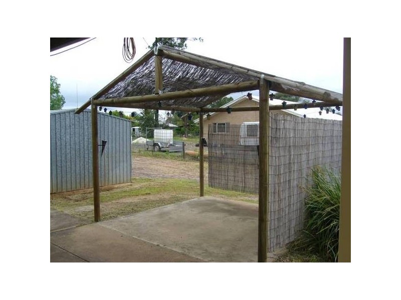 24 Jensen Street, Cordalba QLD 4660