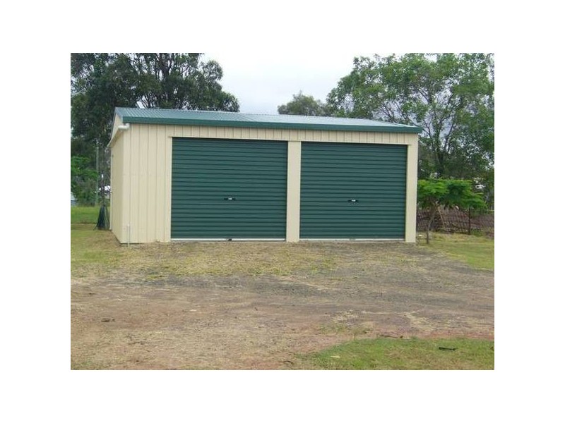 24 Jensen Street, Cordalba QLD 4660