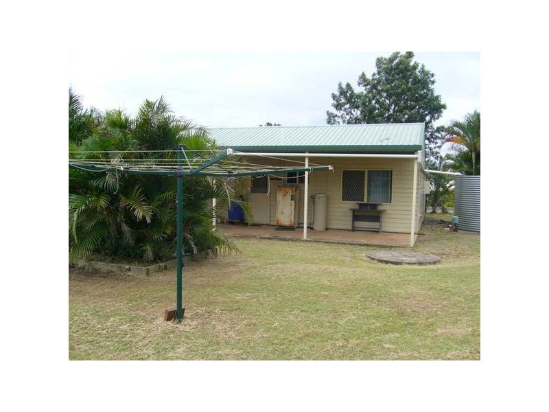 24 Jensen Street, Cordalba QLD 4660