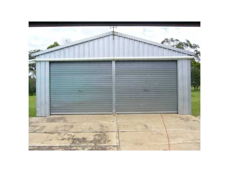 Gin Gin QLD 4671