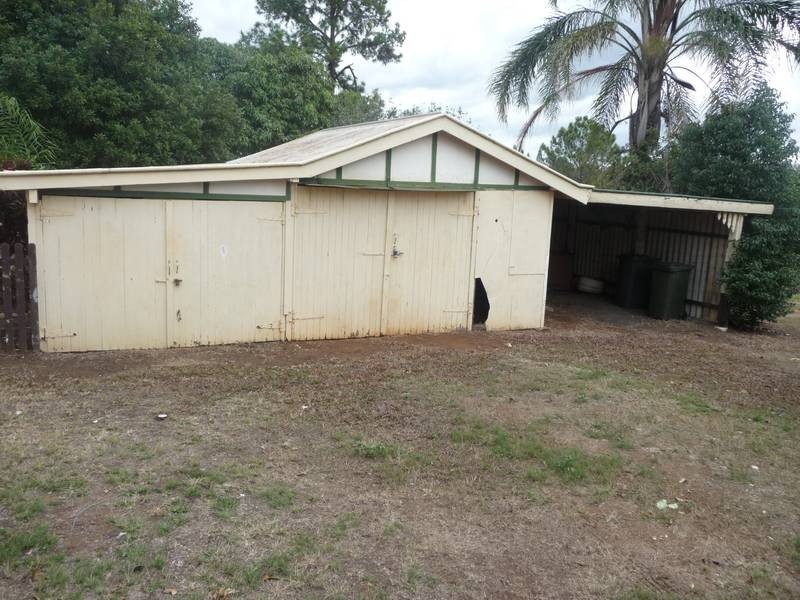 20 Mill Road, Cordalba QLD 4660