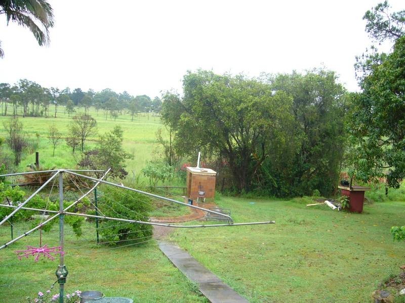 20 Mill Road, Cordalba QLD 4660