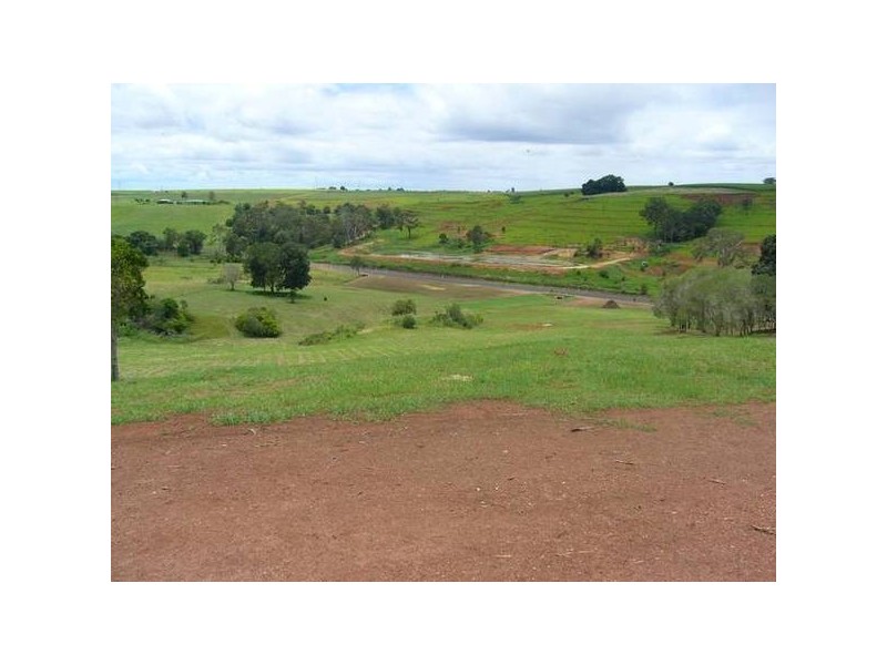 Apple Tree Creek QLD 4660