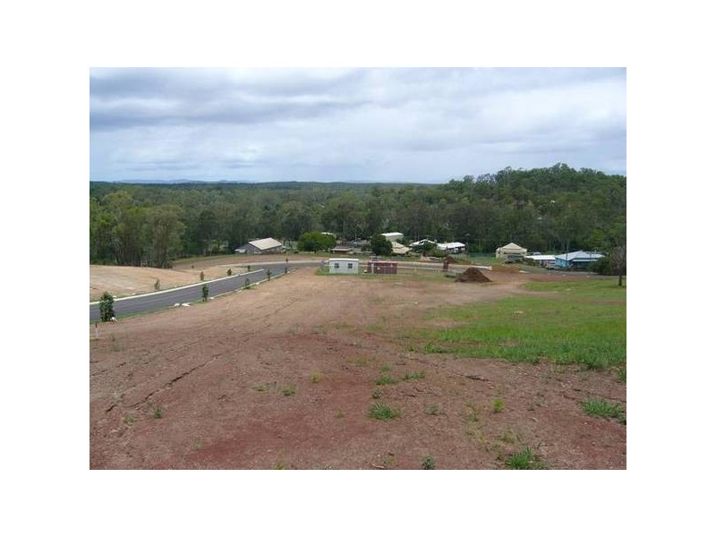 Apple Tree Creek QLD 4660