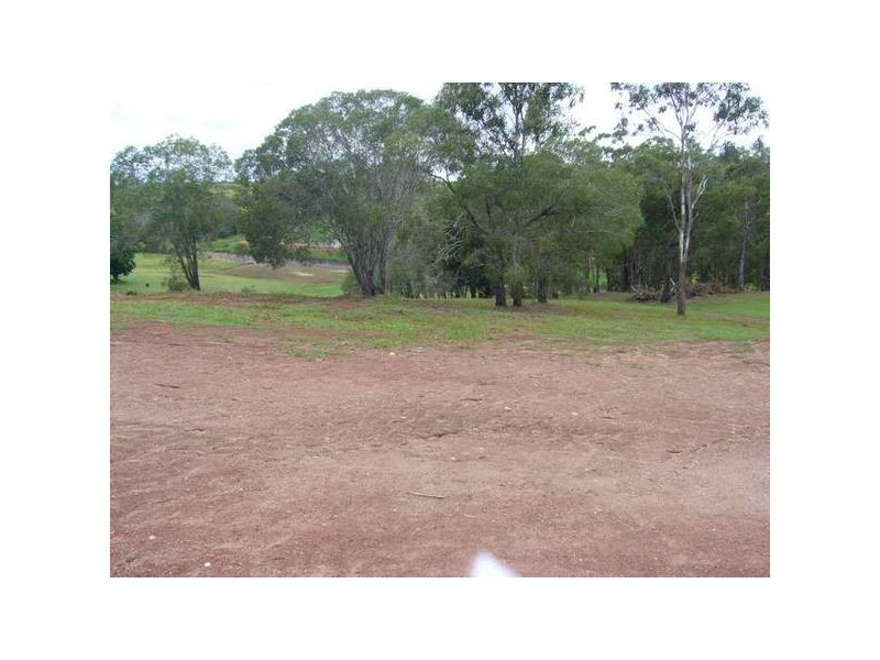 Apple Tree Creek QLD 4660