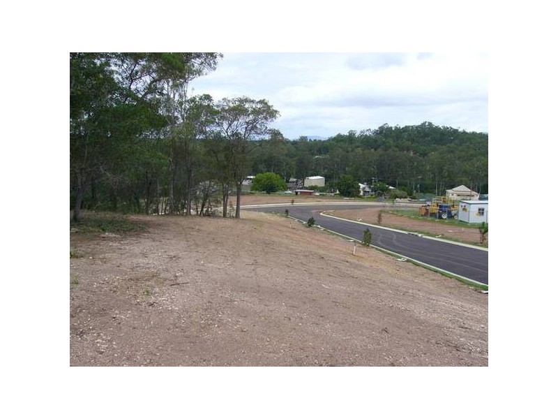 Apple Tree Creek QLD 4660