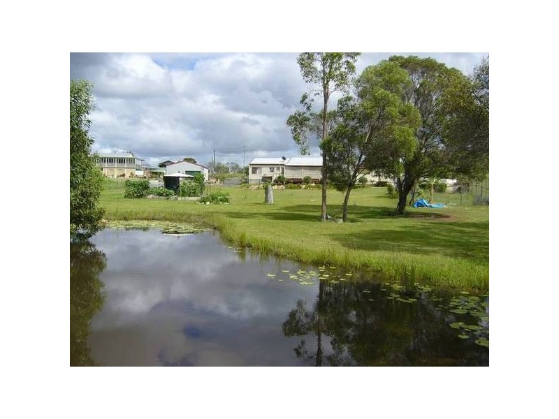 Redridge QLD 4660