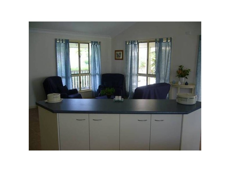 Redridge QLD 4660