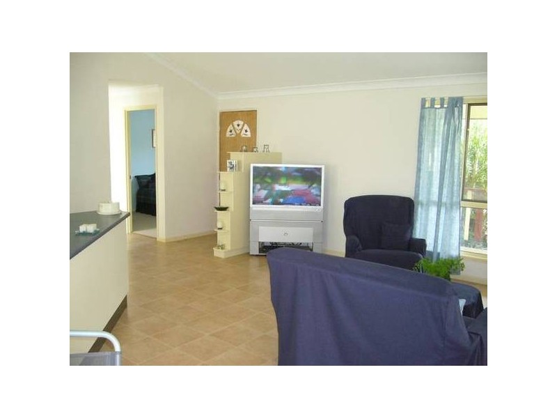 Redridge QLD 4660