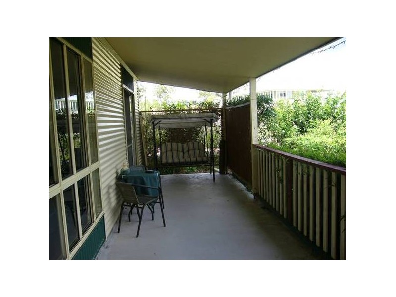 Redridge QLD 4660
