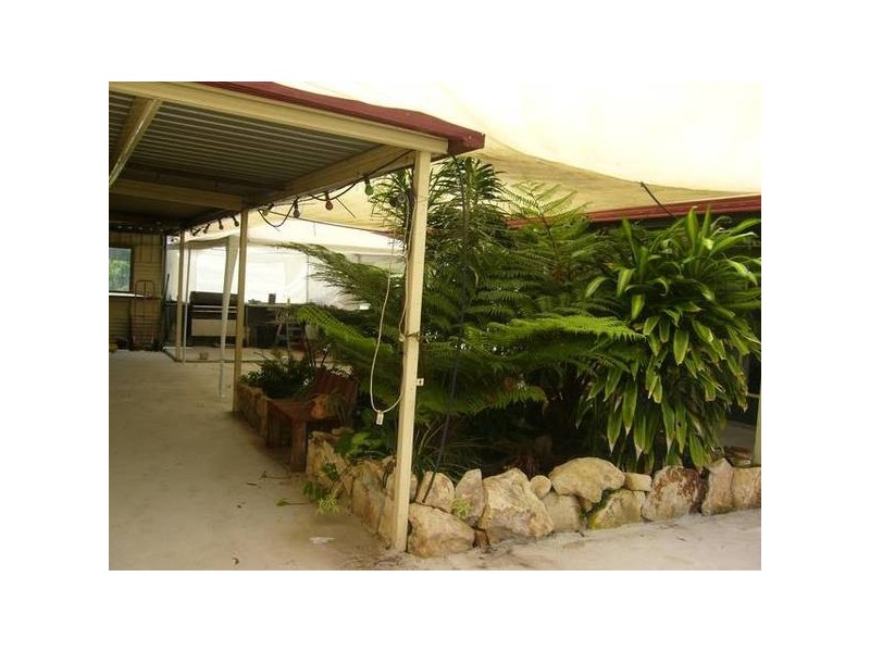 Redridge QLD 4660